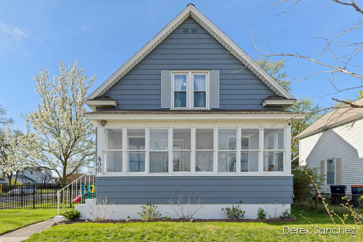 Holland, MI 49423,400 W 21st Street