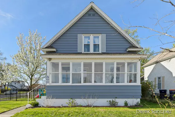 400 W 21st Street, Holland, MI 49423