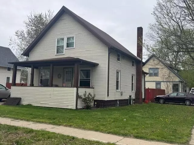 Three Rivers, MI 49093,1018 Fifth Street