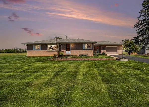 Milan, MI 48160,1206 Mooreville Road