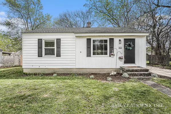 Wyoming, MI 49548,302 Leroy SW Street