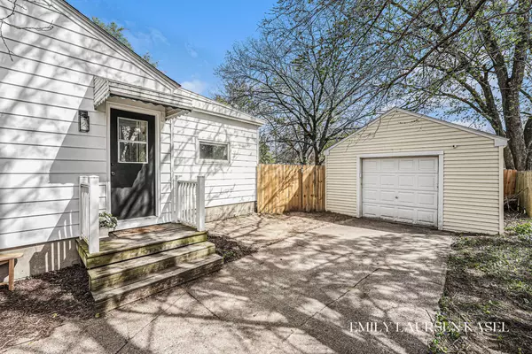 Wyoming, MI 49548,302 Leroy SW Street