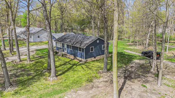 Edwardsburg, MI 49112,70441 Elkhart Road