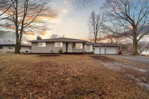 Marshall, MI 49068,16529 Division Drive