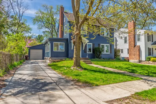 Ann Arbor, MI 48103,3401 Ferry Street