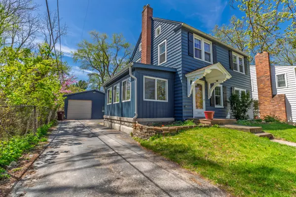 Ann Arbor, MI 48103,3401 Ferry Street