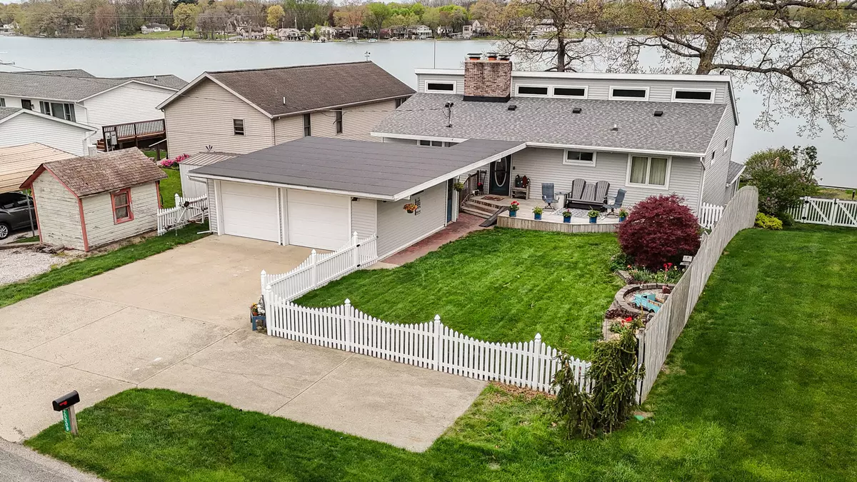 Three Rivers, MI 49093,20008 M-60