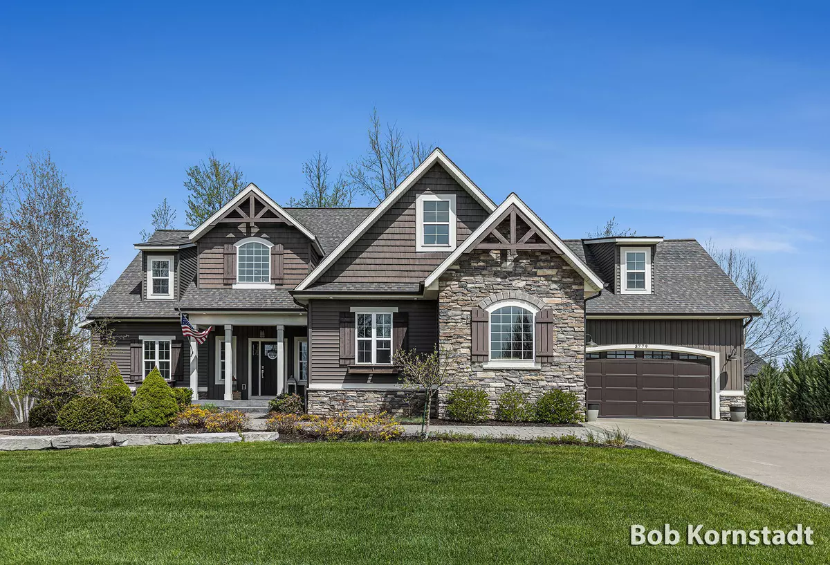 Hudsonville, MI 49426,3779 Mesa Verde Drive