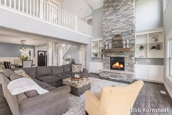 Hudsonville, MI 49426,3779 Mesa Verde Drive