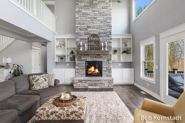 Hudsonville, MI 49426,3779 Mesa Verde Drive