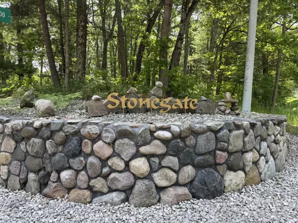 Twin Lake, MI 49457,Lot 124 Austin Road