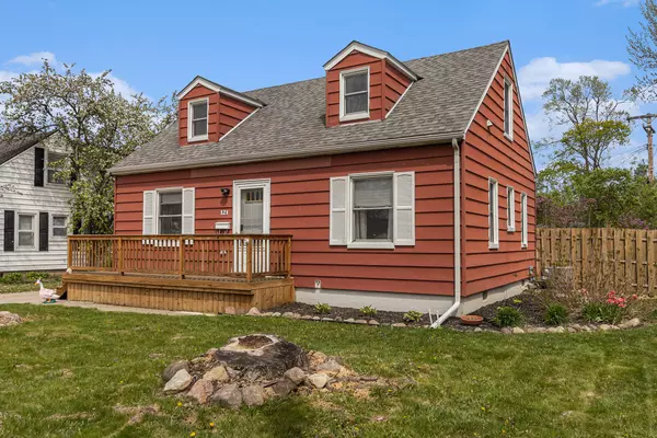 Milan, MI 48160,121 Saint Louis Street