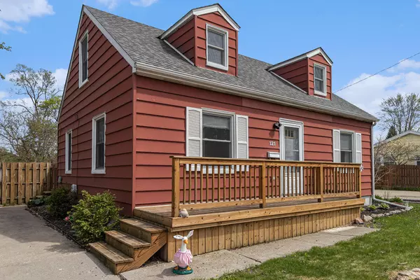 Milan, MI 48160,121 Saint Louis Street