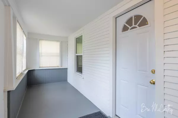 Muskegon, MI 49444,2316 Jefferson Street