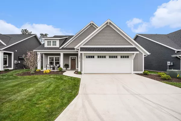 Hudsonville, MI 49426,2973 Nuthatch Lane