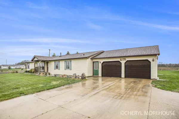 Wayland, MI 49348,1375 133RD Avenue