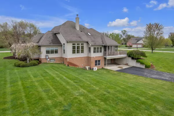 Saline, MI 48176,9080 Emerson Drive