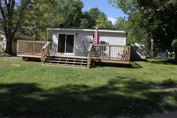 Barryton, MI 49305,17980 1st Callejon