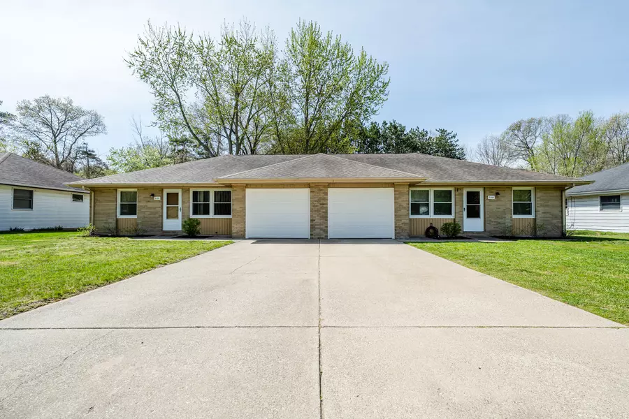 3138-3140 Birchwood Street #2, Stevensville, MI 49127