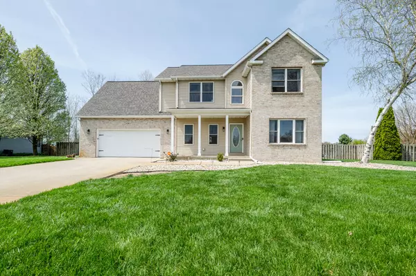 St. Joseph, MI 49085,4783 Pleasant Meadow Circle