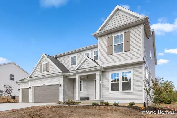 Alto, MI 49302,8345 Kettle Oak SE Drive