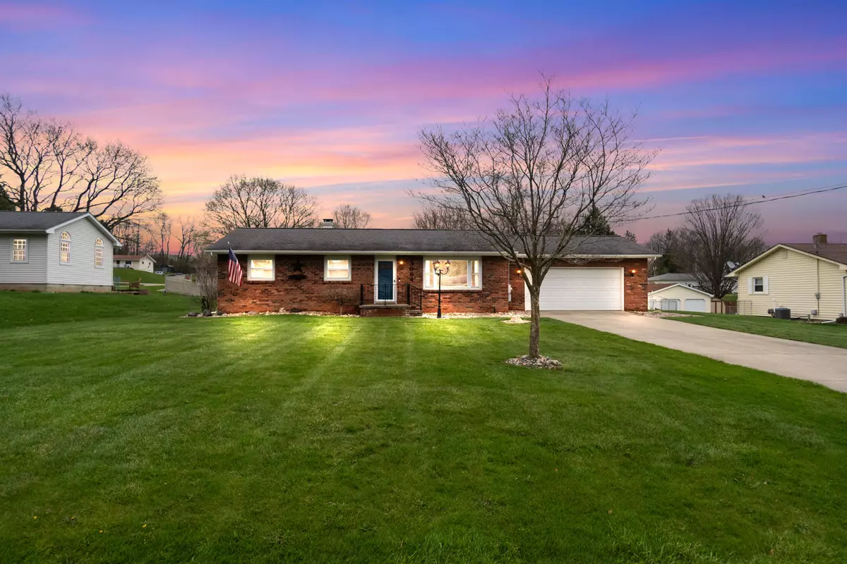 Jackson, MI 49201,3064 Fawn Lane