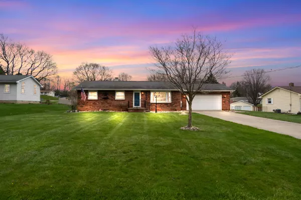3064 Fawn Lane, Jackson, MI 49201