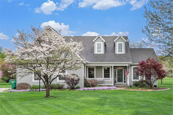 Edwardsburg, MI 49112,70653 Sterling Drive