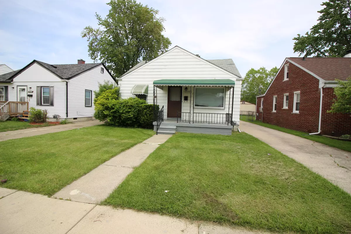 Eastpointe, MI 48021,24648 Wilmot Avenue