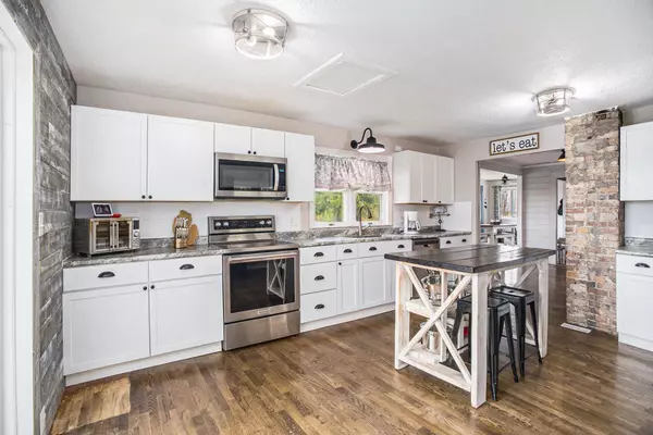 Grand Junction, MI 49056,51910 24th Avenue