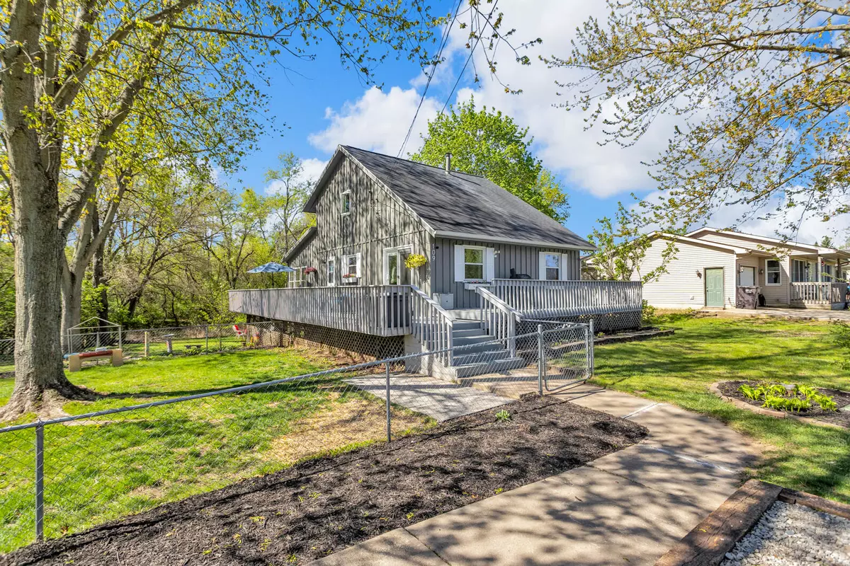 Brooklyn, MI 49230,109 Diversy Drive