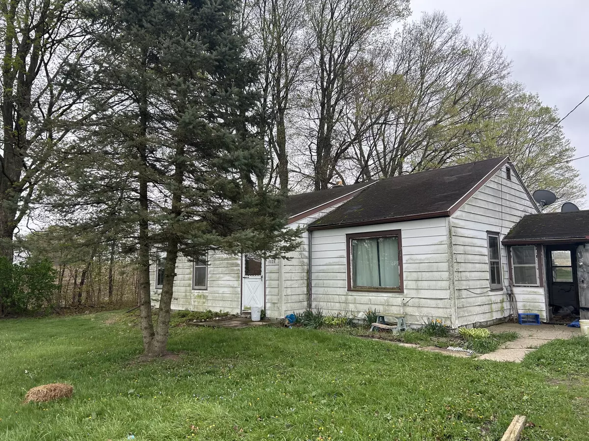 Ceresco, MI 49033,11620 D S Drive