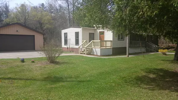 Luther, MI 49656,5449 N Karley Court