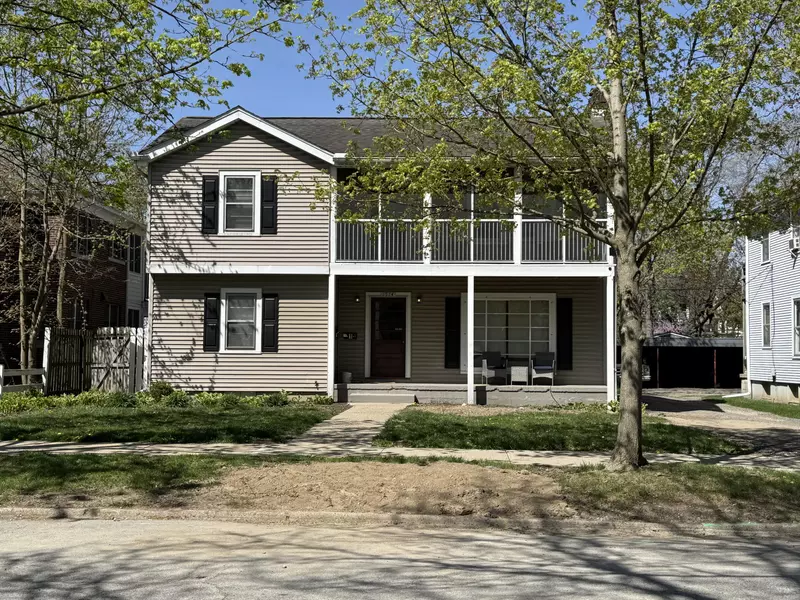 1514 Golden Avenue, Ann Arbor, MI 48104