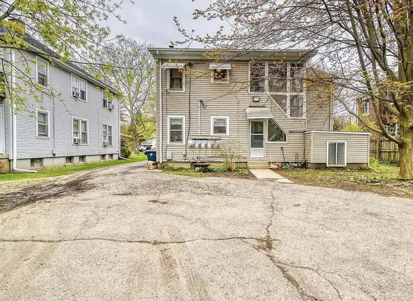 Ann Arbor, MI 48104,1514 Golden Avenue