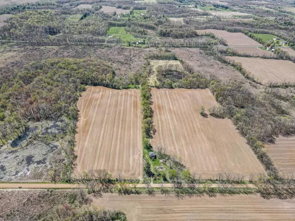 Schoolcraft, MI 49087,VL W VW Ave