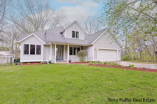 Allegan, MI 49010,3367 Northview Lane