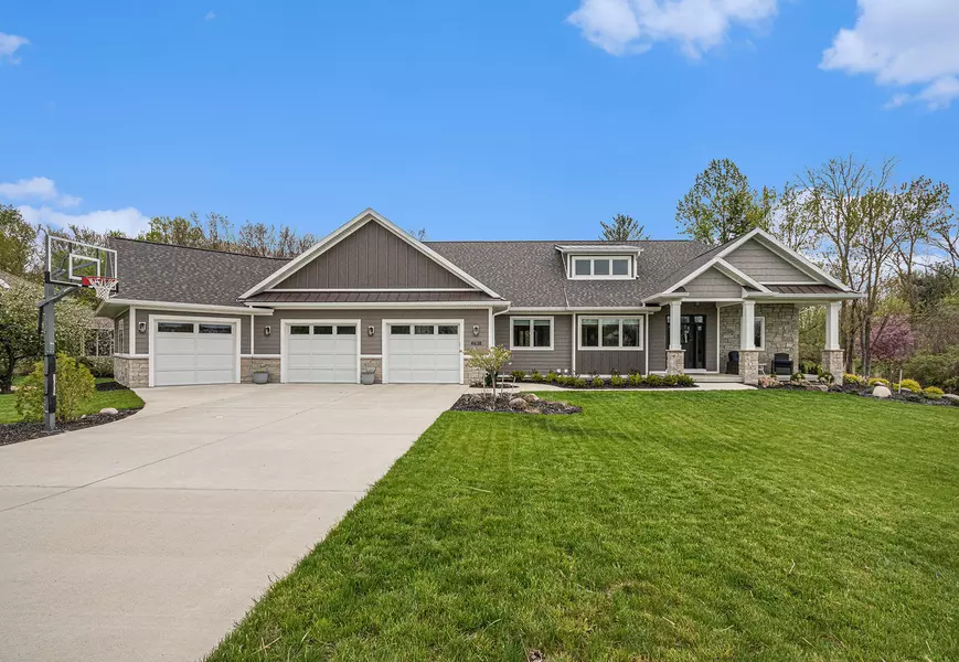 4638 Legend Trail, St. Joseph, MI 49085