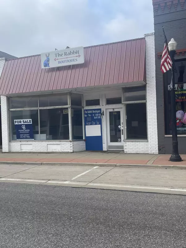 Plainwell, MI 49080,120 E Bridge Street