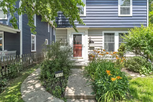 Ann Arbor, MI 48104,1115 Henry Street