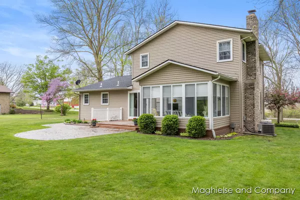 Wayland, MI 49348,3425 13th Street