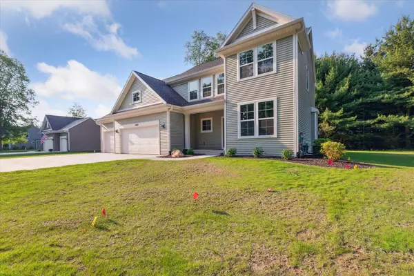 Richland, MI 49083,6602 E E Avenue