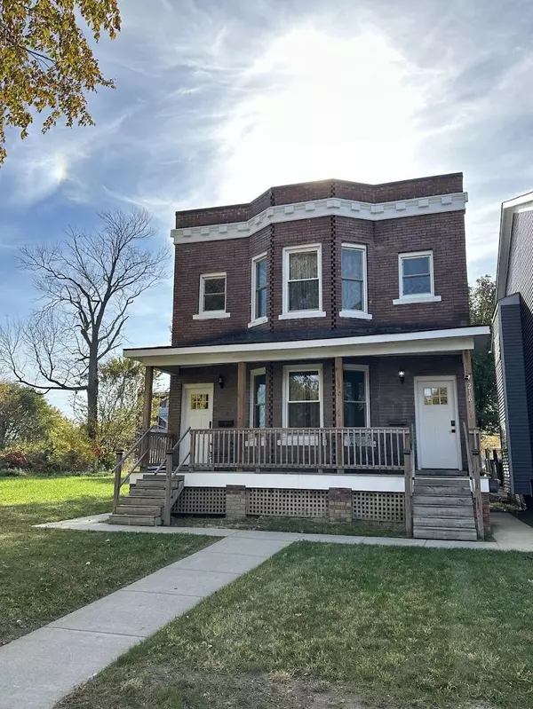222 Harper Ave Avenue, Detroit, MI 48202