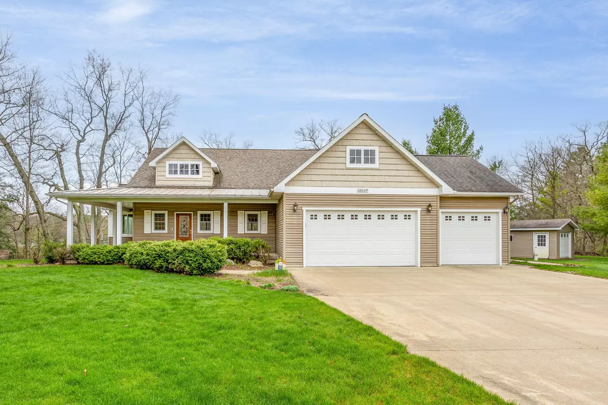 Big Rapids, MI 49307,18559 Kreig Drive