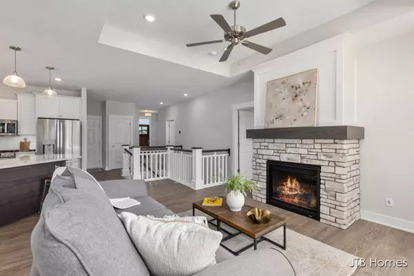 Allendale, MI 49401,7583 Brook Villa Court #15