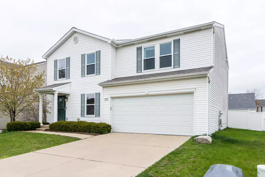 8226 Cypress Way, Dexter, MI 48130