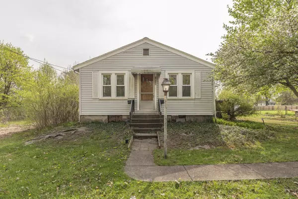 Ann Arbor, MI 48103,1848 Calvin Street