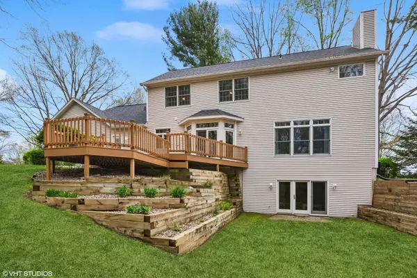 St. Joseph, MI 49085,4326 White Pine Circle
