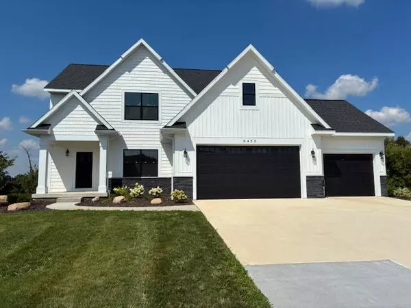 Byron Center, MI 49315,6455 Estate SW Drive