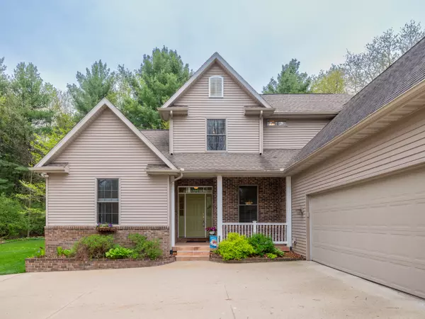 Augusta, MI 49012,7200 Marsh Ridge Trail